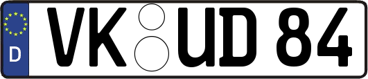 VK-UD84