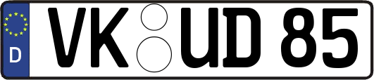 VK-UD85