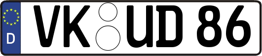 VK-UD86