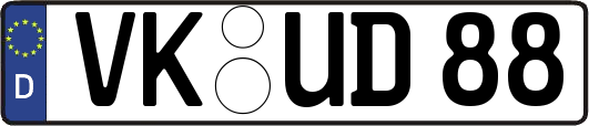 VK-UD88