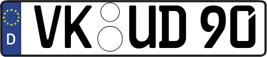 VK-UD90
