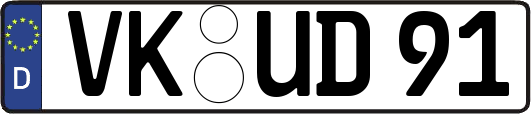 VK-UD91