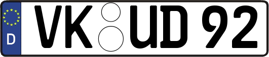 VK-UD92