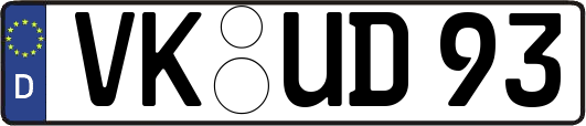 VK-UD93