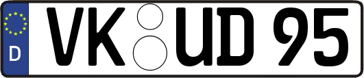 VK-UD95