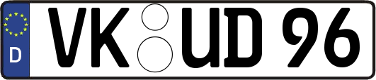VK-UD96