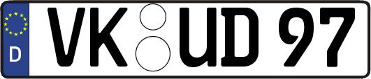 VK-UD97