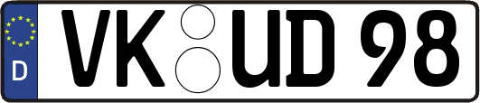 VK-UD98