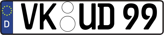 VK-UD99