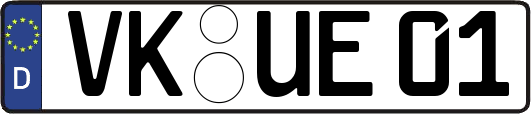 VK-UE01