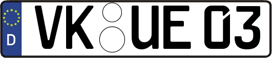 VK-UE03