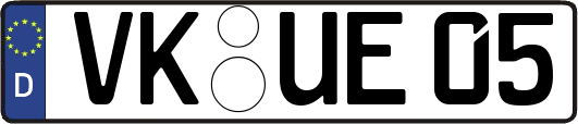 VK-UE05