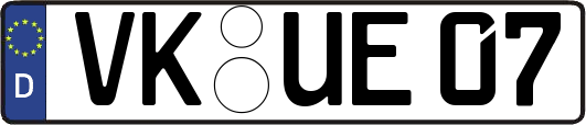 VK-UE07
