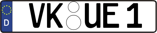 VK-UE1
