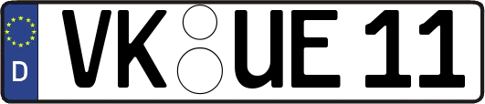 VK-UE11