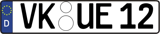 VK-UE12