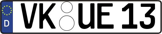 VK-UE13