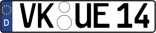 VK-UE14