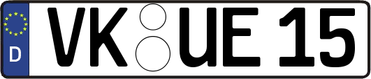 VK-UE15