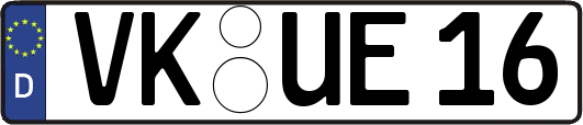 VK-UE16