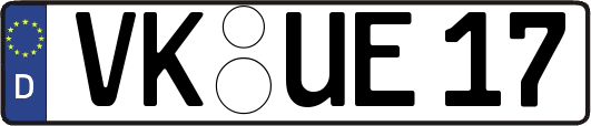 VK-UE17