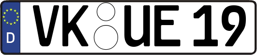 VK-UE19