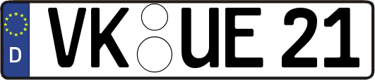 VK-UE21