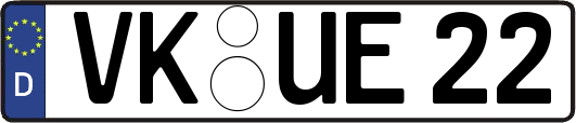 VK-UE22