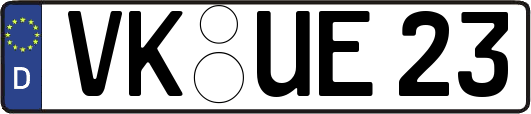 VK-UE23
