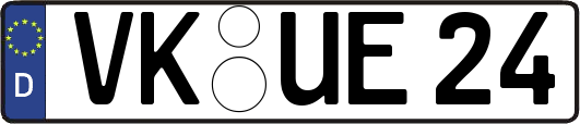 VK-UE24
