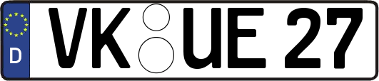 VK-UE27