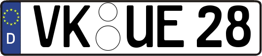 VK-UE28