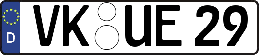 VK-UE29