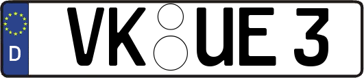 VK-UE3