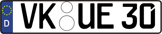 VK-UE30