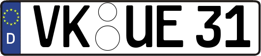 VK-UE31