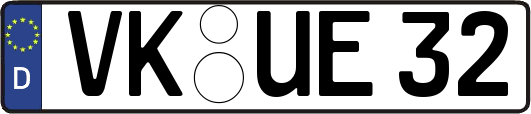 VK-UE32