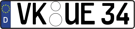 VK-UE34