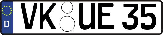 VK-UE35