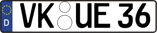 VK-UE36