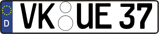VK-UE37