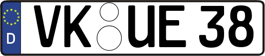 VK-UE38