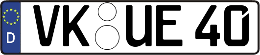 VK-UE40