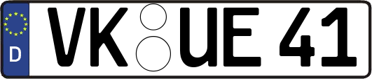 VK-UE41