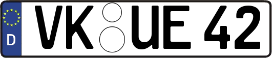 VK-UE42