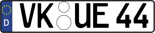 VK-UE44
