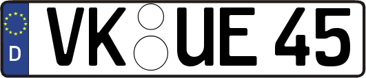 VK-UE45