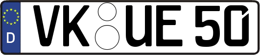 VK-UE50