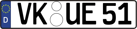 VK-UE51
