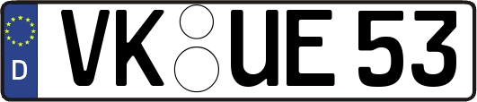 VK-UE53